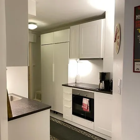 Apartment - Alppila Helsinki