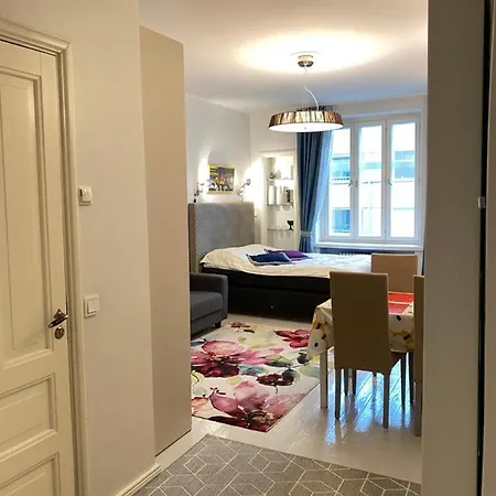 Apartment - Alppila *