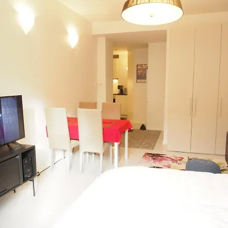Apartment - Alppila