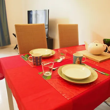 Apartment - Alppila *