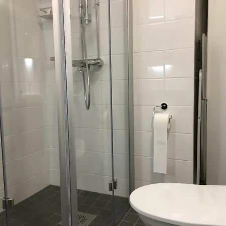 - Alppila Apartment