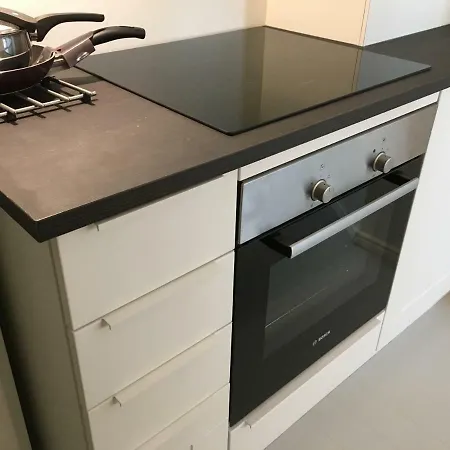 - Alppila Apartment