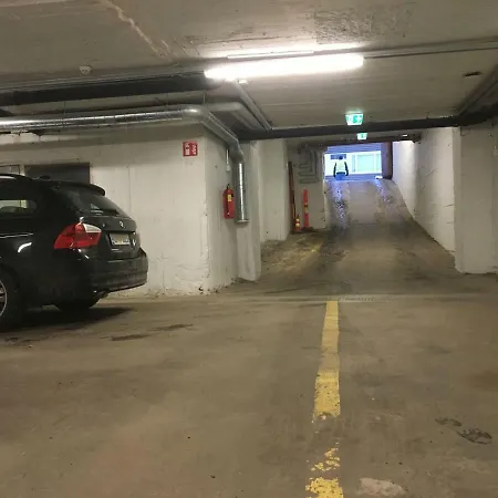 Apartment - Alppila Helsinki